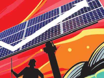 India's solar power capacity addition to pick up after dismal 2014: Study