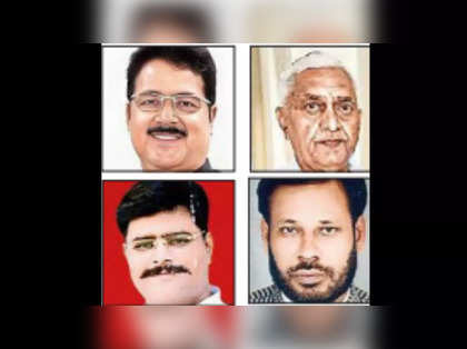 Four SP MLAs who cross-voted for BJP in Rajya Sabha polls get Y-category security