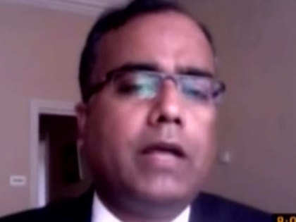 Expect panic in the market if Grexit happens: Manish Singh, Crossbridge Capital