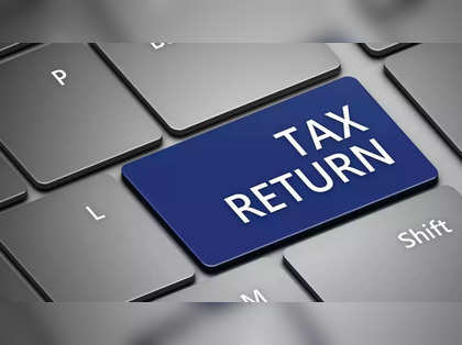 Record 8.18 crore Income tax returns filed till December 2023