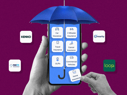 With Irdai opening doors, insurtech firms look to transform into general insurers