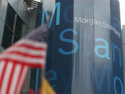 Morgan Stanley, HSBC Global buy LIC Housing scrips for Rs 382 crore
