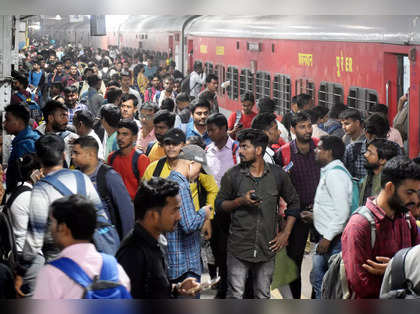 New tickets, airport like facility, AI crowd control: Prayagraj train stations' plans for Magh Mela ahead of Kumbh 2024