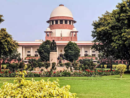 Shun practice of mentioning caste or religion of litigants in cases: Supreme Court