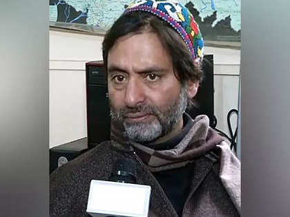 Delhi HC directs Tihar Jail Authority to produce Yasin Malik through video conferencing on Feb 14