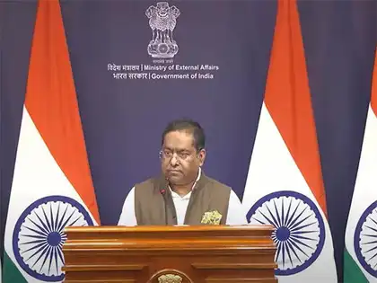 3 Indians abducted in Mali; MEA asks West African nation to secure their safe release