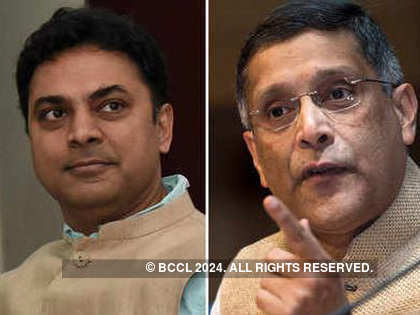 CEA rejects Arvind Subramanian claims, says hard to create wrong narrative