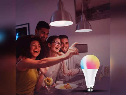 Illuminate Your Home with Smart LED Wi-Fi Lights Under 1000: Affordable and Efficient Lighting Solutions