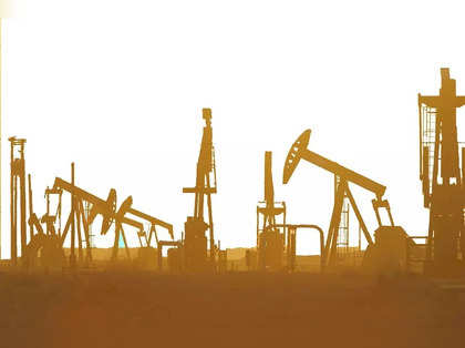 India hikes windfall tax on petroleum crude to Rs 9,800/tonne
