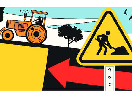 Govt doubles highways target to 15,000 km in next fiscal