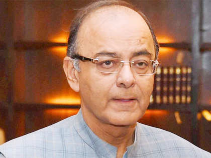 India needs to be a quality- and cost-competitive exporter: Arun Jaitley