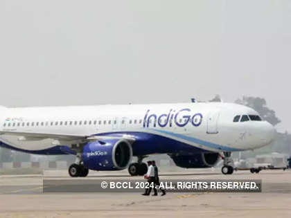 After CFO, IndiGo’s chief commercial officer Willy Boulter also quits