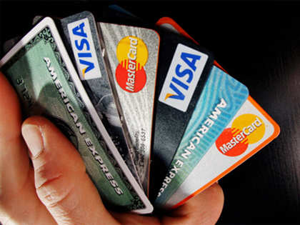Five things to know about contactless credit cards