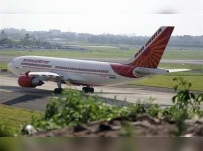 International property consultant DTZ to help Air India unlock realty assets