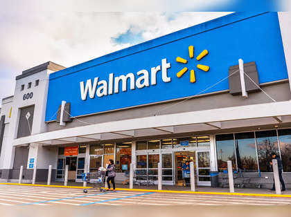 Walmart looks to treble sourcing of goods from India to $10 billion a year
