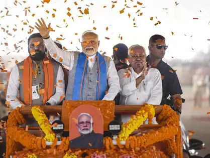 PM Modi to lead BJP's Bihar campaign with 9 rallies