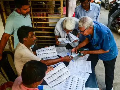 Political row in Bengal after 104-year-old man put under 'adjudication category' in electoral rolls