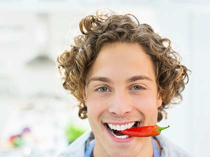 Foods that are good and bad for your teeth
