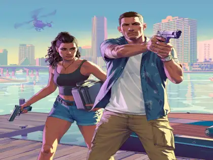 Gta 6 Release Date Leaks With Massive Open World Update