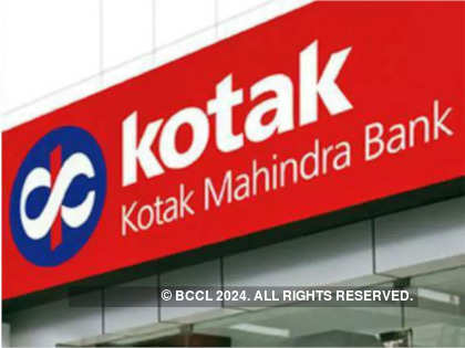 Kotak Bank says low-cost Casa deposit base 'stable' in Dec quarter