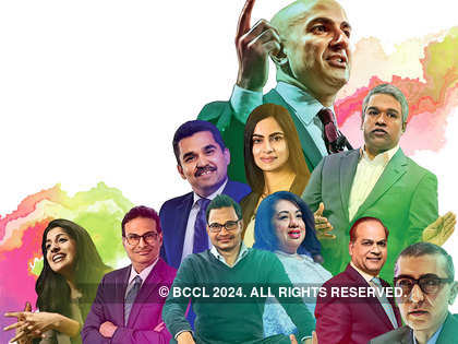 Meet a new generation of rising stars of the Indian diaspora making a mark in diverse fields around the world
