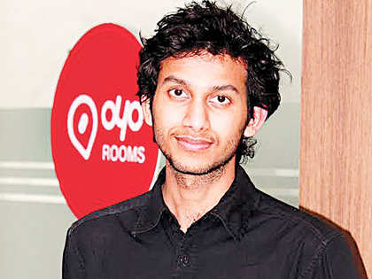 OYO Rooms ties up with Airtel for wi-fi, DTH services