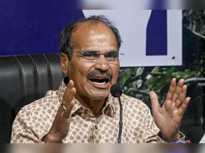 'I am a BPL MP': Adhir Ranjan Chowdhury braces for 'hard times' ahead after loss to Yusuf Pathan