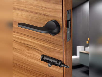 10 Best door locks under 2000 for enhanced security of your home
