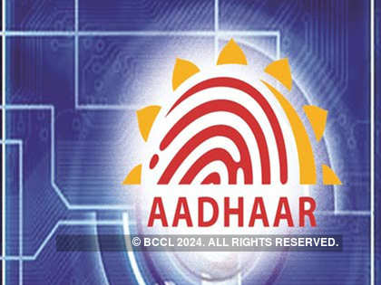 Can’t change Aadhaar deadline: Govt to SC