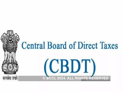 Report all high-value transactions of FY23 by June 30: CBDT