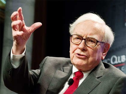 Do not forget Warren Buffett's 2 stock investment rules; top 10 picks to bet on