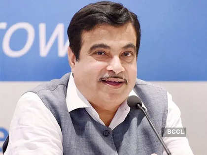 Gadkari lays foundation stone of 9 projects worth Rs 1,357 crore in Rajasthan