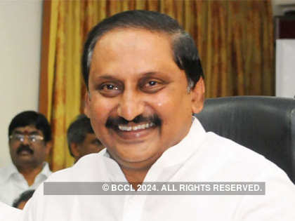 Lok Sabha polls 2014: Ex-CM Kiran Kumar Reddy opts out from May 7 elections in AP