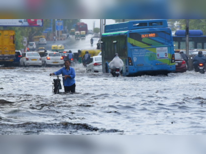NHAI activates flood plan after IMD forecast
