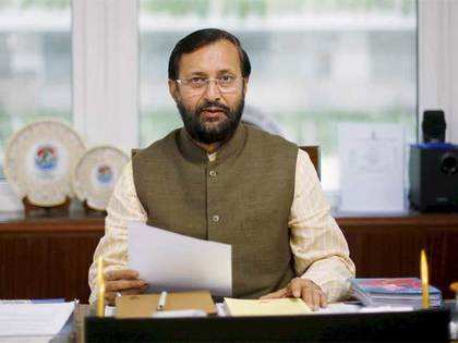 Prakash Javadekar hints at greater autonomy for institutions of higher learning