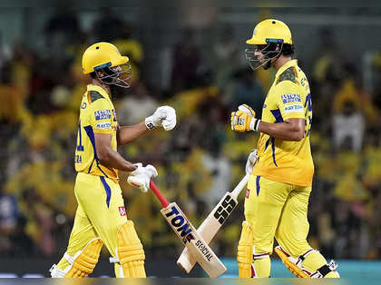 IPL 2024 CSK vs PBKS Pitch Report: Playing 11, pitch report and stars to watch out for