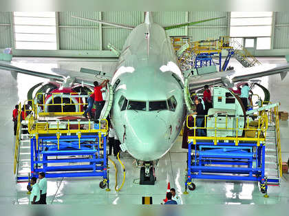GST clarification to make Indian MRO industry competitive