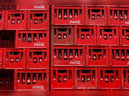 Coca-Cola cracks the most elusive market in India - the country's hinterlands