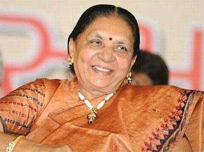 Gujarat CM Anandiben Patel seeks investment in infrastructure projects