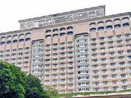 Tata Group hope to sort out Taj Mansingh hotel deal with NDMC