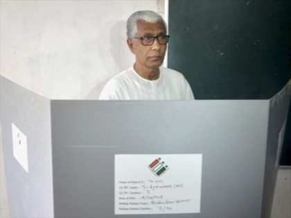 Tripura election result will impact national politics, CPI (M): Party leader