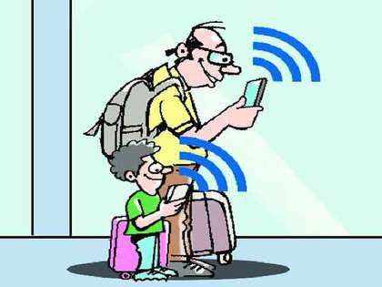 Wi-Fi facilities at old Ghaziabad bus stand from May 20