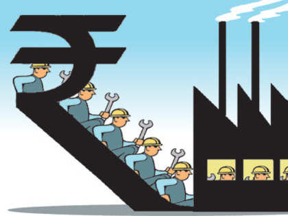 Rupee recovers 7 paise to 63.23 vs dollar in early trade