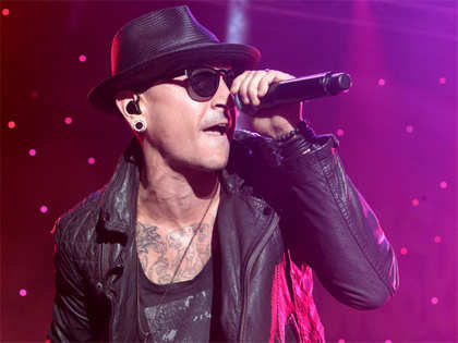 Chester Bennington: Fare well, Chester Bennington: Death can be