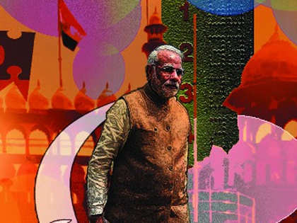 Sensex could sink to 22k by March end; is Modi magic waning for markets?