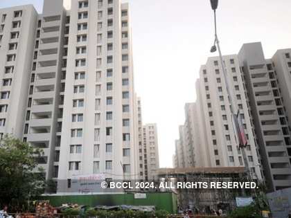 Hope for homebuyers, developers see business in stuck projects