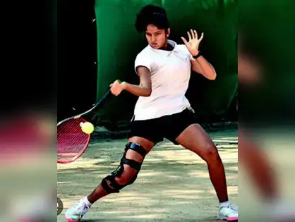 Radhika had no academy, trained aspirants by booking different tennis courts: Police