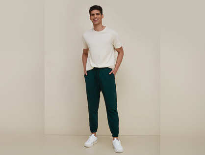 Men's Print Sweatpants Casual Slightly Stretch Breathable - Temu