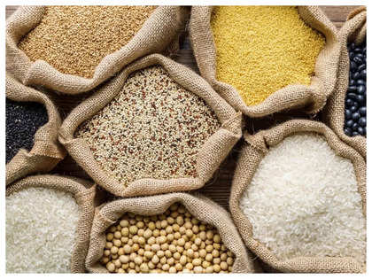 CCEA nod to mandatory packaging of food grains, 20% sugar in jute bags till June’2024