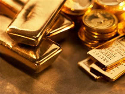 Titan’s unhedged gold inventory faces volitility risk